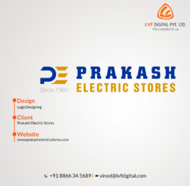 prakash electric