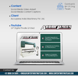 Accurpress