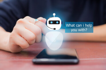 Website Chatbot Development Company in Ahmedabad