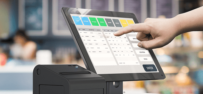 POS-Systems