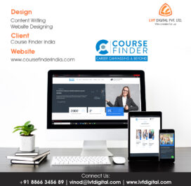 course finder
