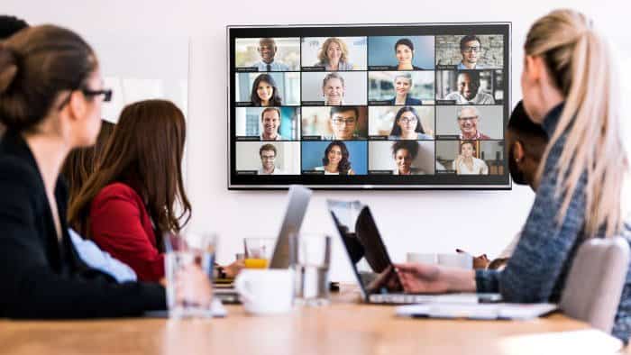 Meeting Management Application
